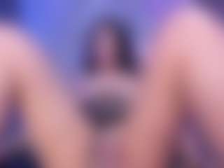 Live cam show with HannyK - Ass Bouncing on AdultVida.com