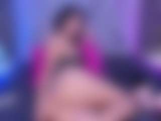 HannyK's Live Sex Cam Show