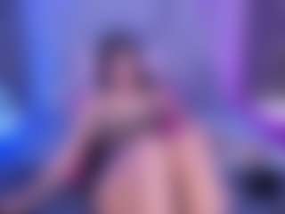 HannyK's Live Sex Cam Show