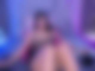 HannyK's Live Sex Cam Show