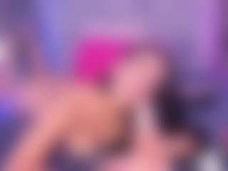 HannyK's Live Sex Cam Show