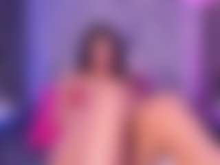 HannyK's Live Sex Cam Show