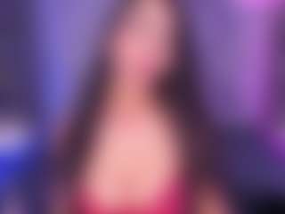 HannyK's Live Sex Cam Show