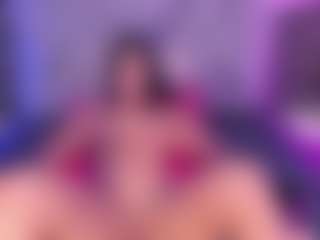 HannyK's Live Sex Cam Show