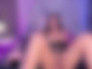 HannyK's Live Sex Cam Show