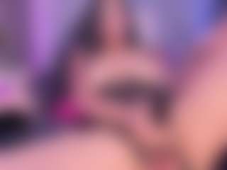 HannyK's Live Sex Cam Show
