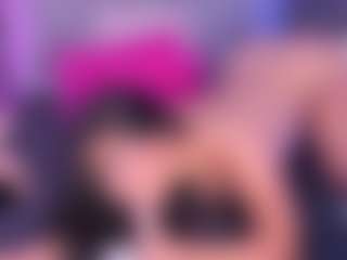 HannyK's Live Sex Cam Show