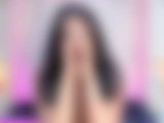 HannyK's Live Sex Cam Show