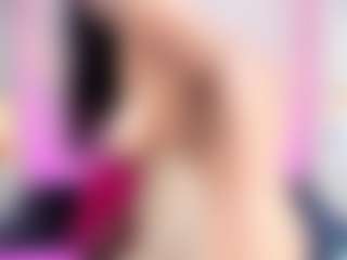 Live cam show with HannyK - Foot Fetish on sexylive.show