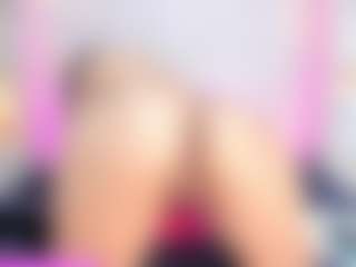 HannyK's Live Sex Cam Show