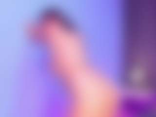 HannyK's Live Sex Cam Show