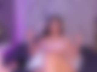 HannyK's Live Sex Cam Show