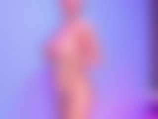 HannyK's Live Sex Cam Show