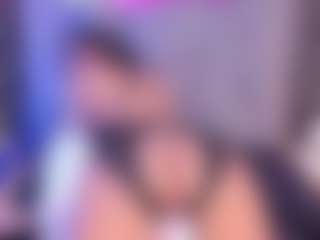 HannyK's Live Sex Cam Show