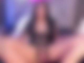 HannyK's Live Sex Cam Show