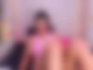 HannyK's Live Sex Cam Show