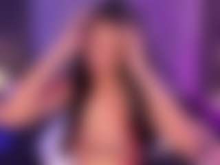 HannyK's Live Sex Cam Show