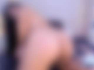 HannyK's Live Sex Cam Show