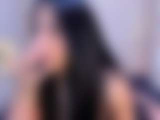 HannyK's Live Sex Cam Show