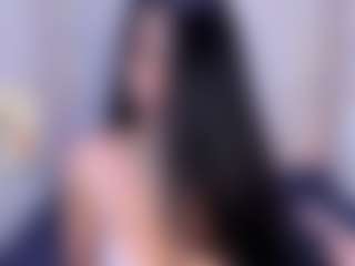 HannyK's Live Sex Cam Show