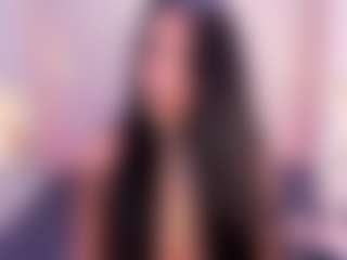 Live cam show with HannyK - Natural on Gym Cam Girls
