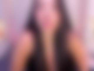 HannyK's Live Sex Cam Show