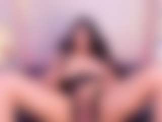 HannyK's Live Sex Cam Show