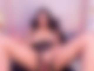HannyK's Live Sex Cam Show