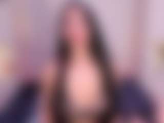 HannyK's Live Sex Cam Show