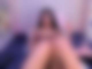 HannyK's Live Sex Cam Show