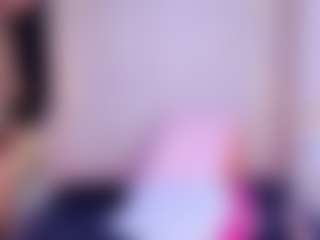 HannyK's Live Sex Cam Show