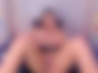 HannyK's Live Sex Cam Show