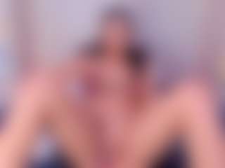 HannyK's Live Sex Cam Show