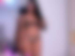 HannyK's Live Sex Cam Show