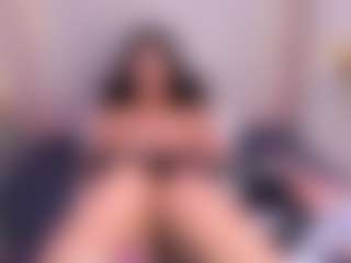 HannyK's Live Sex Cam Show