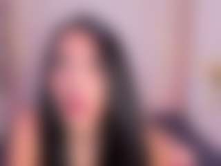 HannyK's Live Sex Cam Show