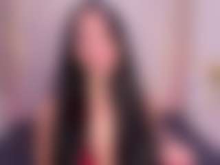 HannyK's Live Sex Cam Show