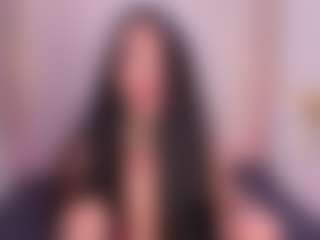 HannyK's Live Sex Cam Show