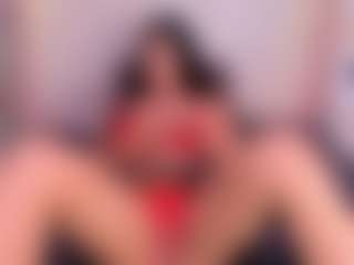 HannyK's Live Sex Cam Show