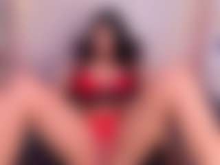 HannyK's Live Sex Cam Show
