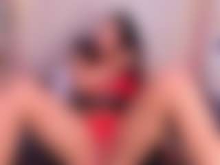HannyK's Live Sex Cam Show