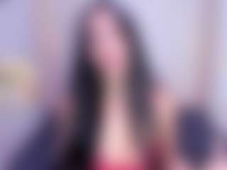 HannyK's Live Sex Cam Show
