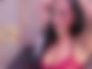 HannyK's Live Sex Cam Show