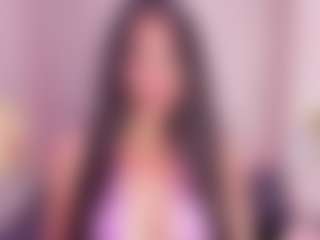 HannyK's Live Sex Cam Show