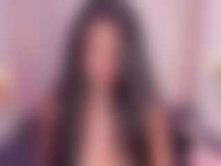 HannyK's Live Sex Cam Show