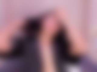 HannyK's Live Sex Cam Show