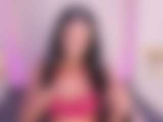 HannyK's Live Sex Cam Show