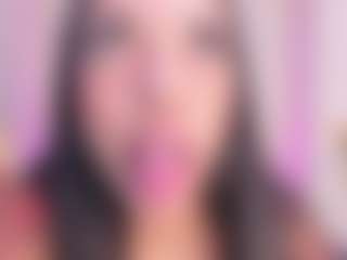 HannyK's Live Sex Cam Show