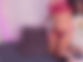 HannyK's Live Sex Cam Show