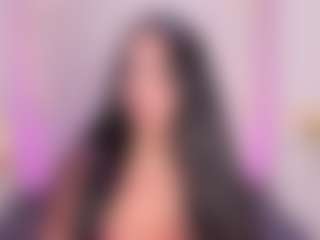 HannyK's Live Sex Cam Show